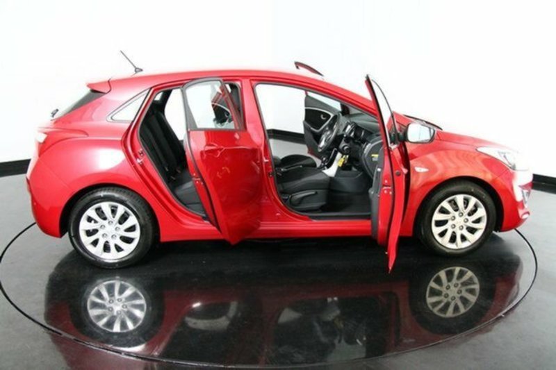 2013 HYUNDAI i30 Active GD2