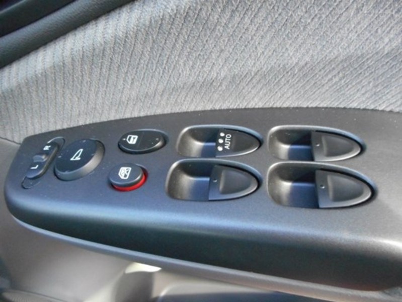 2010 HONDA CIVIC VTI 8th Gen