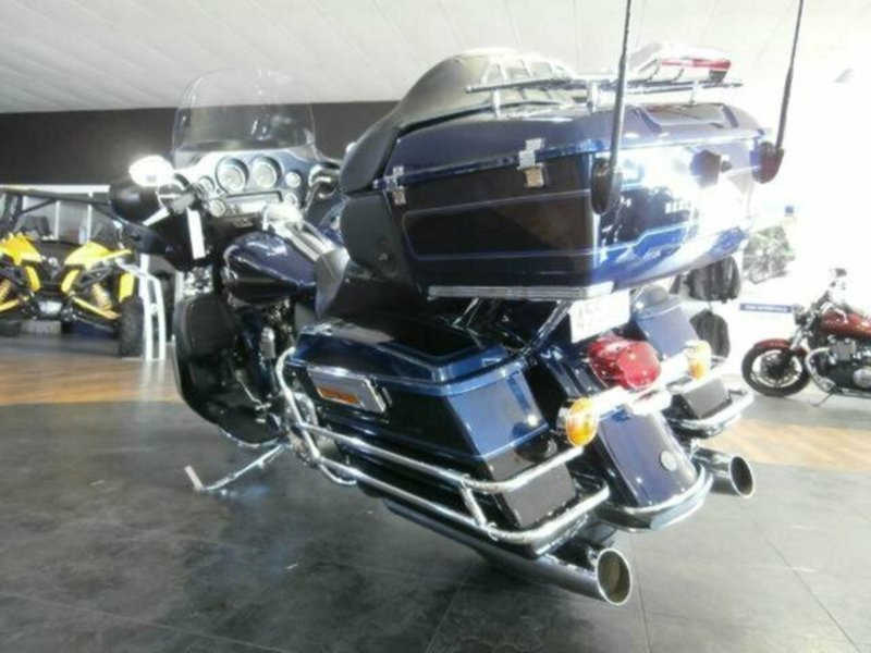 2013 HARLEY-DAVIDSON ULTRA CLASSIC ELECTRA GLIDE 1690 (F ROAD TOURING