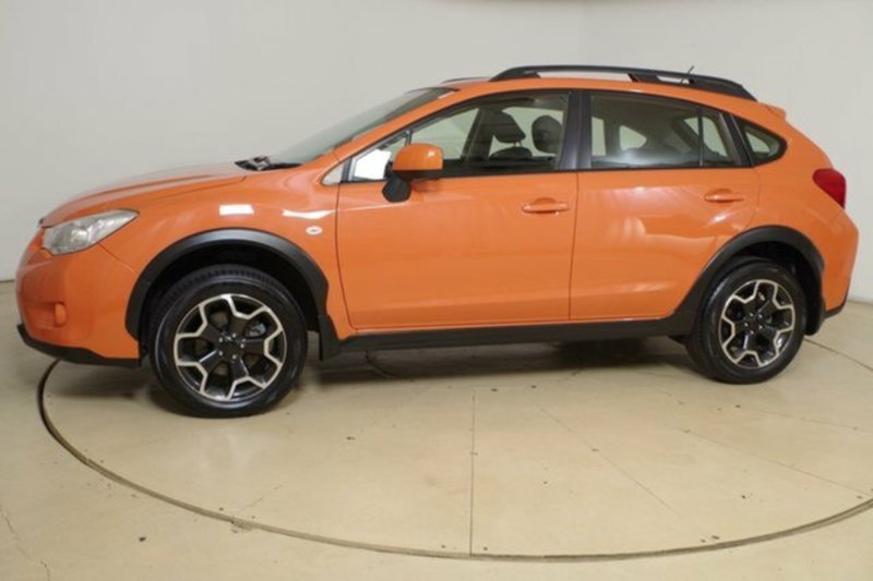 2013 SUBARU XV 2.0i MY14