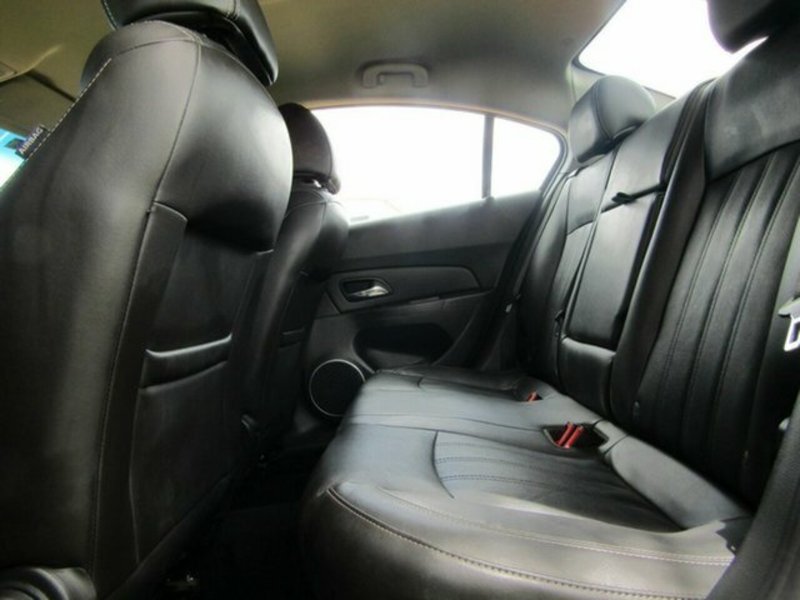 2014 HOLDEN CRUZE Z-SERIES JH MY14
