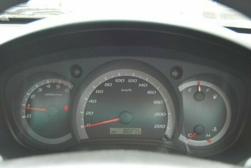 2011 HOLDEN COLORADO LX Crew Cab RC MY11
