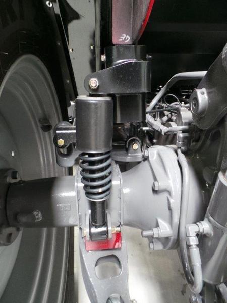 MASSEY FERGUSON 5450.4C