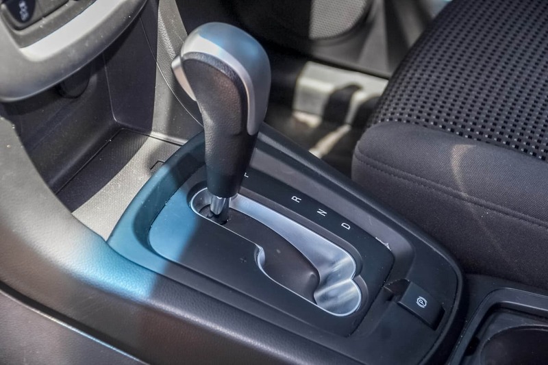 2016 HOLDEN CAPTIVA LS CG