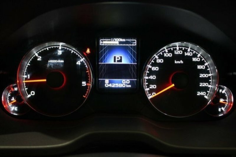 2015 SUBARU OUTBACK 2.0D PREMIUM MY14