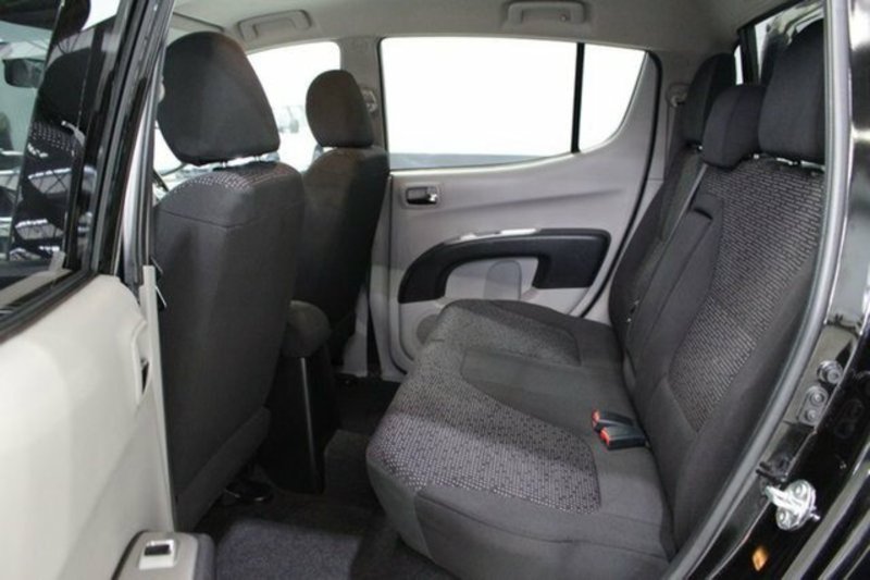 2010 MITSUBISHI TRITON GLX-R (4x4) MN MY11