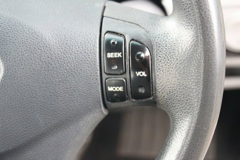2007 HYUNDAI ACCENT S MC