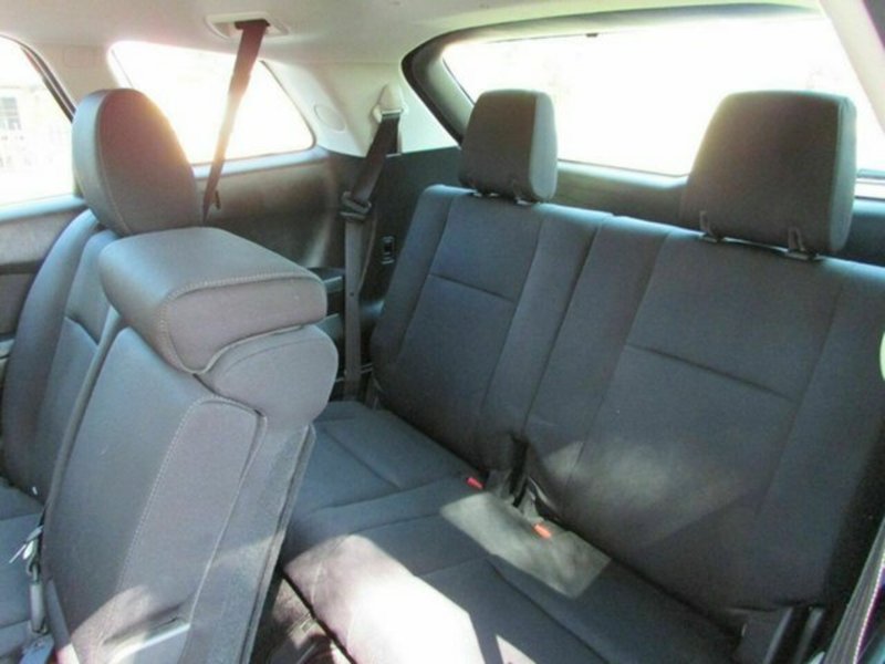 2012 MAZDA CX-9 CLASSIC (FWD) 10 UPGRADE