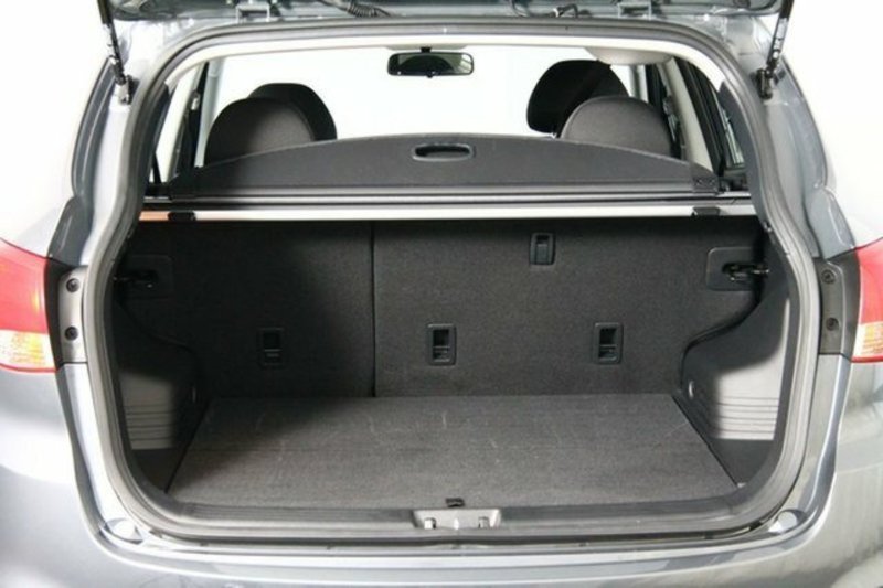 2015 HYUNDAI iX35 ACTIVE (FWD) LM SERIES II