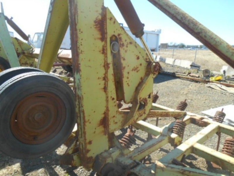 Alfarm Tillage Equip