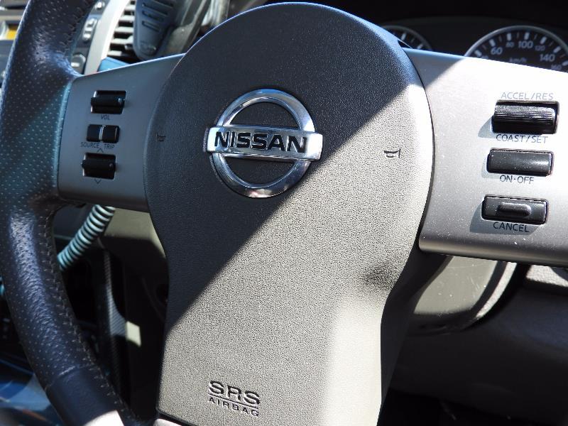 2005 NISSAN PATHFINDER Ti R51