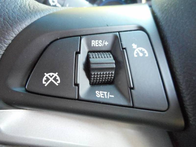 2012 HOLDEN CRUZE CDX JH MY13