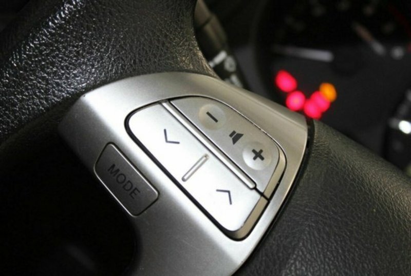 2012 TOYOTA HILUX SR (4x4) KUN26R MY12