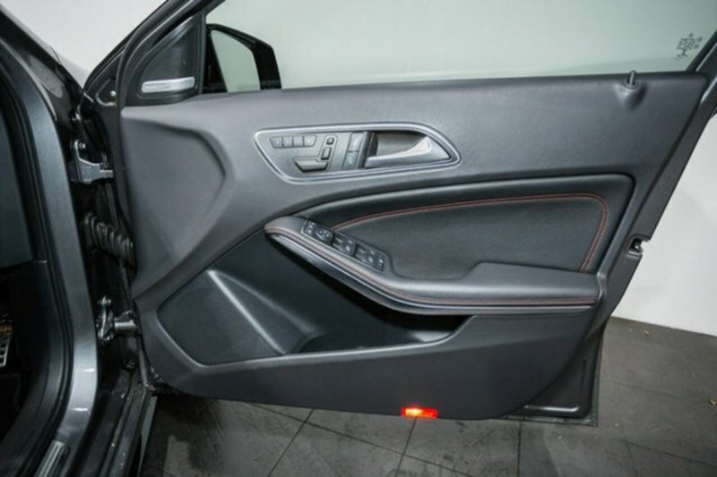 2013 MERCEDES-BENZ A45 AMG