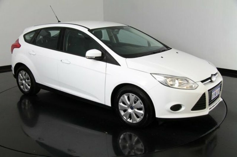 2015 FORD FOCUS AMBIENTE LW MK2 MY14