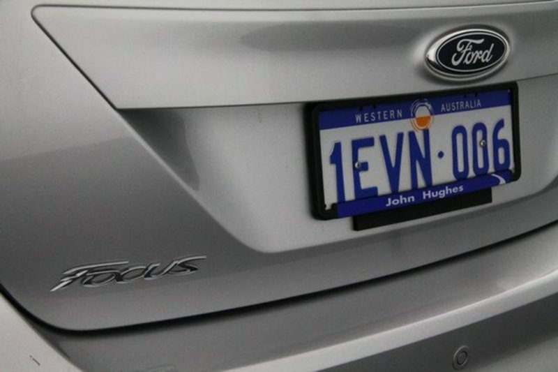 2015 FORD FOCUS AMBIENTE LW MK2 MY14