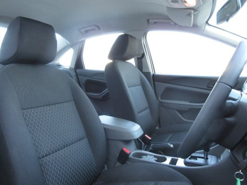2011 FORD FOCUS LX LV Mk II