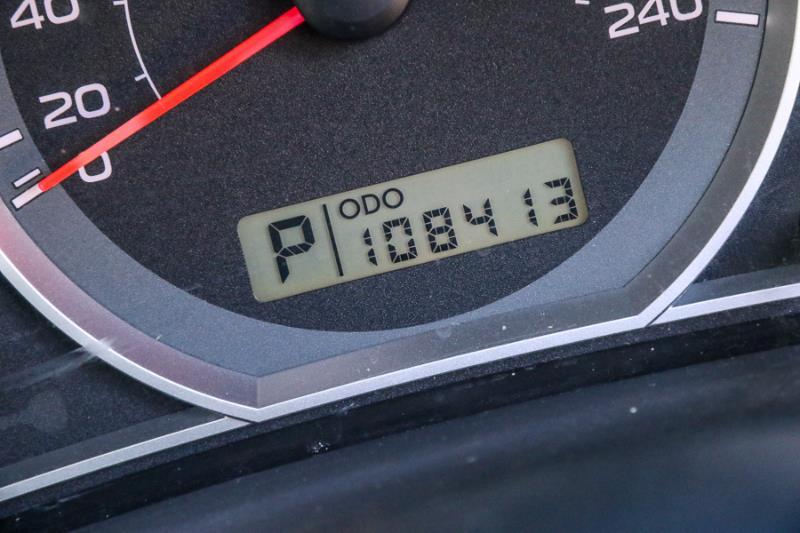 2009 SUBARU IMPREZA R G3