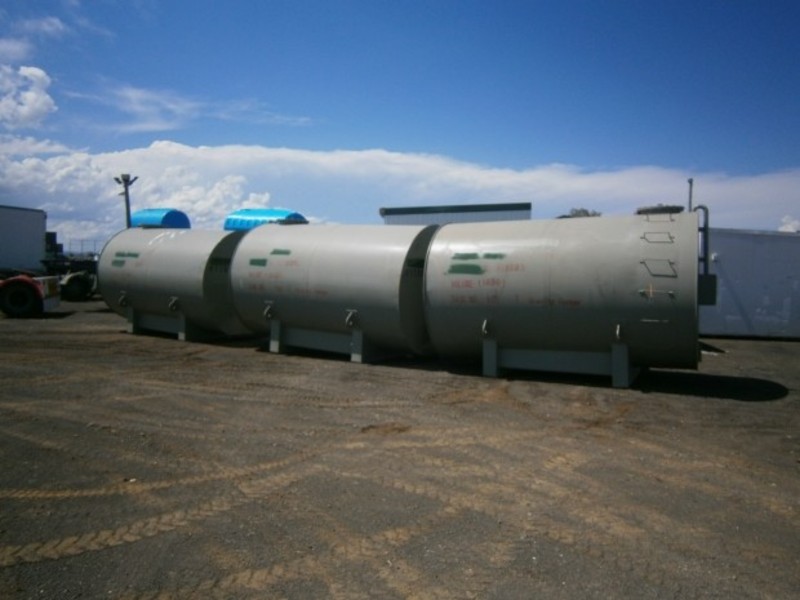 Misc-Body Misc Body Vacuum Tank Misc Body Bodies