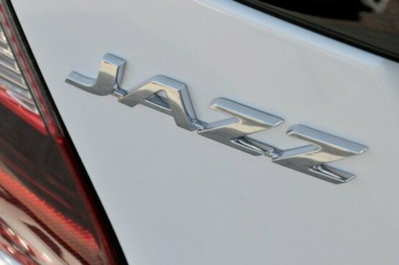 2017 HONDA JAZZ VTi GK MY17