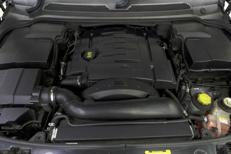 2006 RANGE ROVER RANGE ROVER SPORT 2.7 TdV6