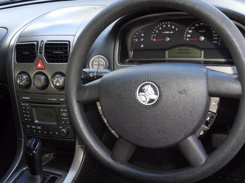 2004 HOLDEN COMMODORE Acclaim VY II