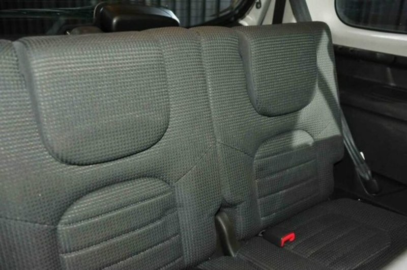 2006 NISSAN PATHFINDER ST (4x4) R51