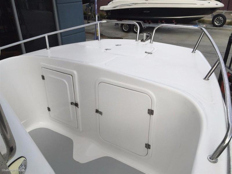 Seacat 565