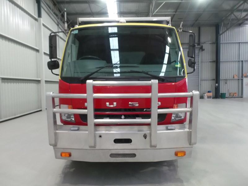 2008 FUSO FIGHTER 14