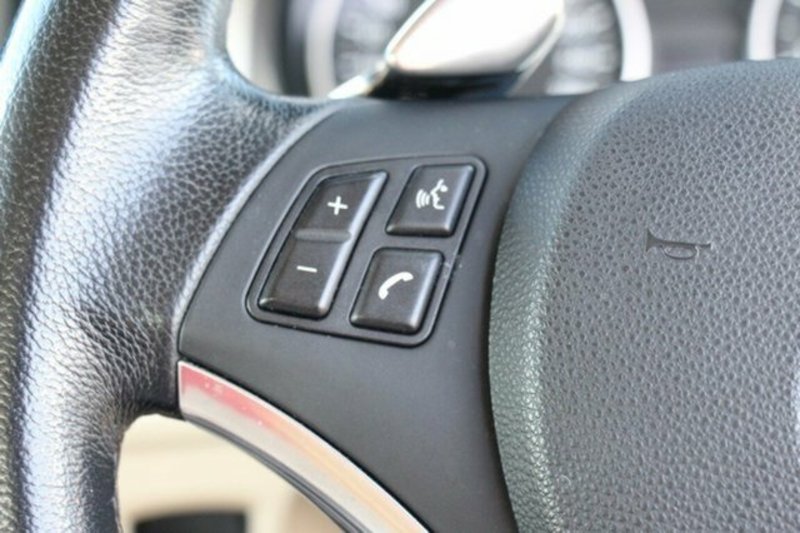 2008 BMW 3 23i E92