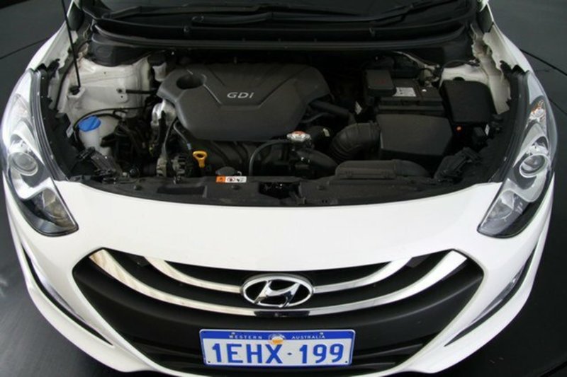 2013 HYUNDAI i30 Active Tourer GD