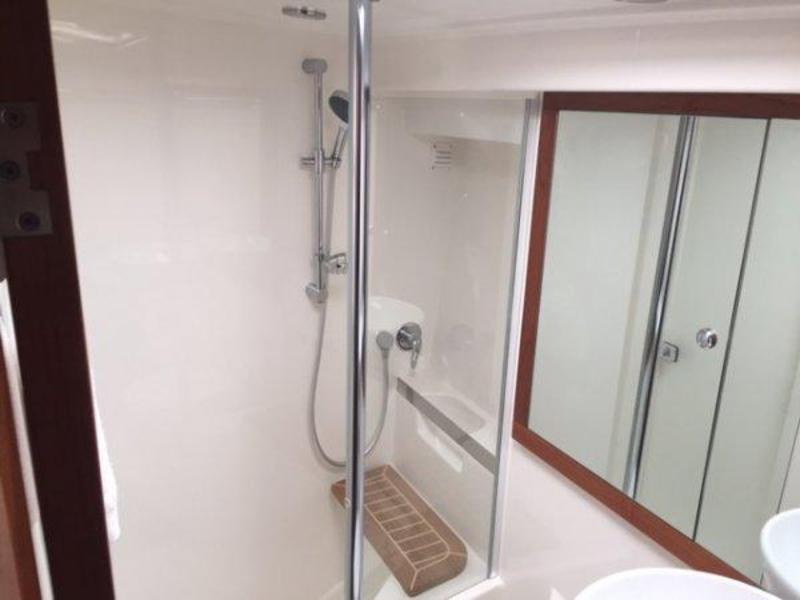 Riviera 445 SUV - UNDER OFFER -