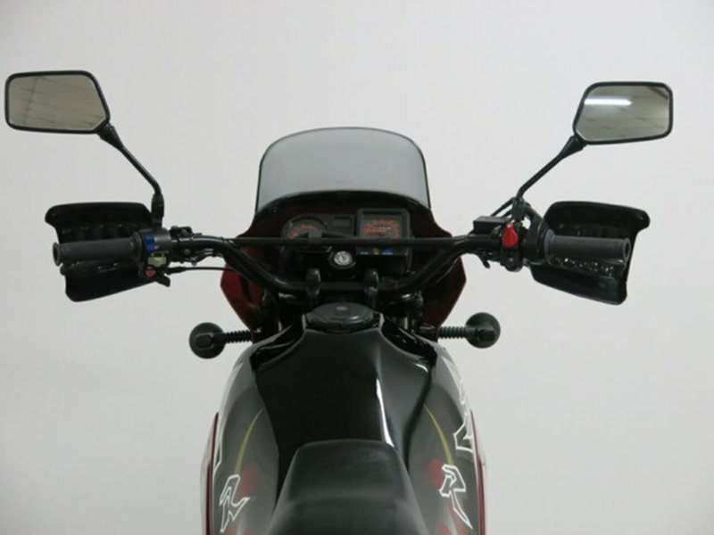 2003 KAWASAKI KLR650 (KL650)