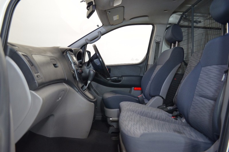 2010 HYUNDAI iLOAD TQ-V