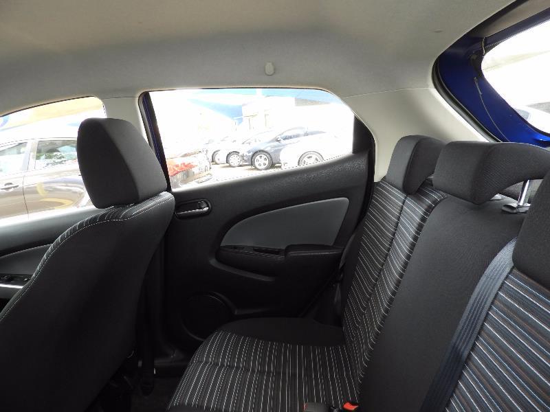 2009 MAZDA 2 Neo DE10Y1