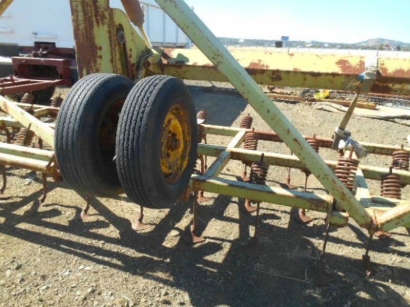 Alfarm Tillage Equip