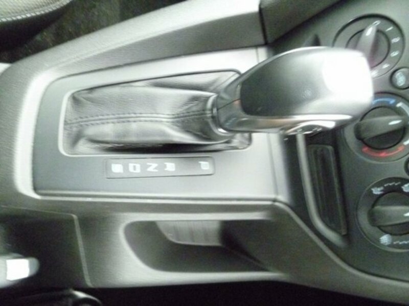 2011 FORD FOCUS SPORT LW