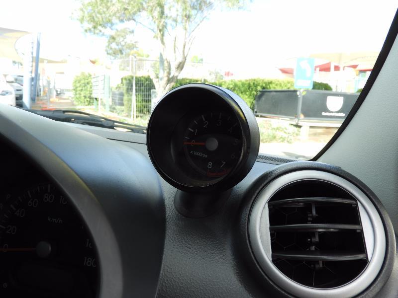 2010 SUZUKI ALTO GL GF