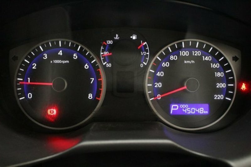 2014 HYUNDAI i20 ACTIVE PB MY14