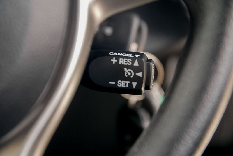 2016 TOYOTA YARIS ASCENT NCP130R