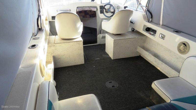Kingcraft Classique NEW 150HP MPI 4 STROKE MOTOR JUST FITTED!!!!