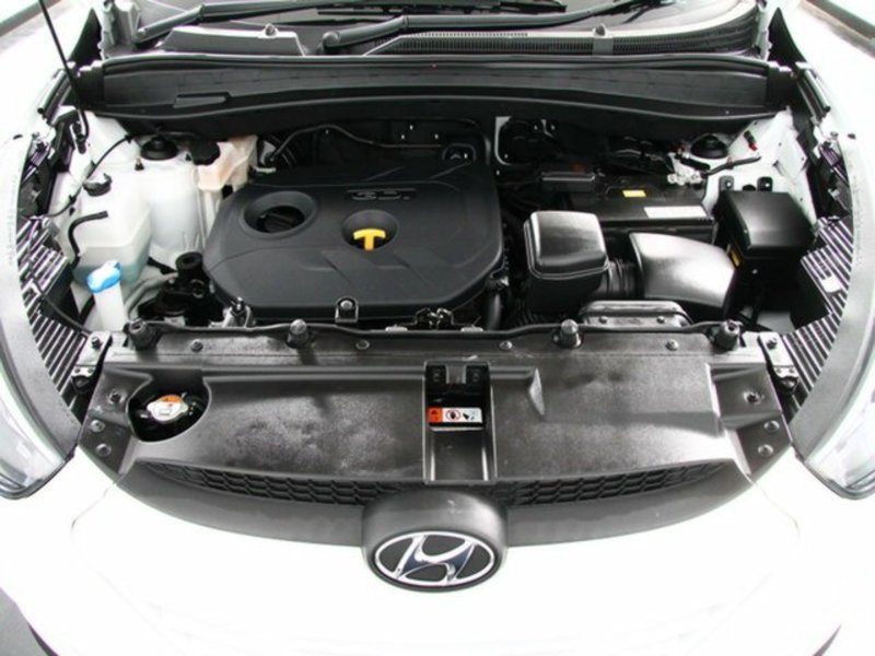 2015 HYUNDAI iX35 ACTIVE (FWD) LM SERIES II