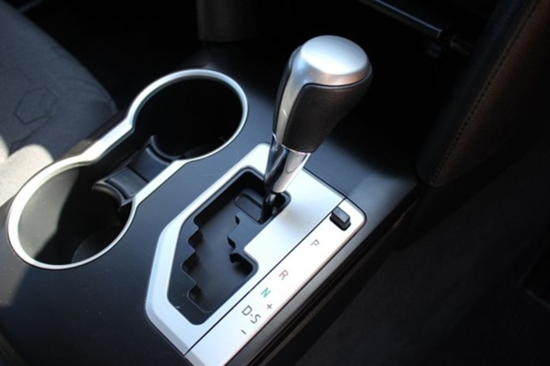 2014 TOYOTA CAMRY RZ ASV50R