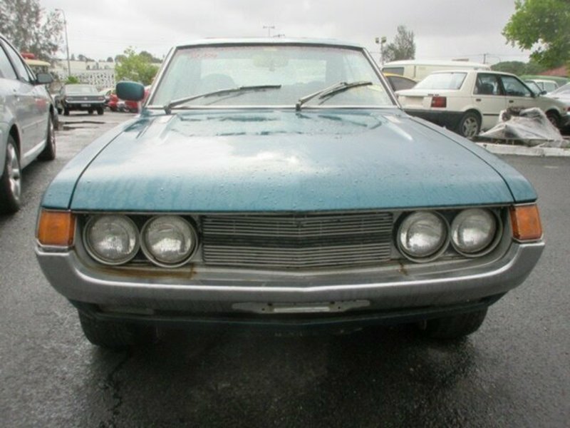 1974 TOYOTA CELICA TA22