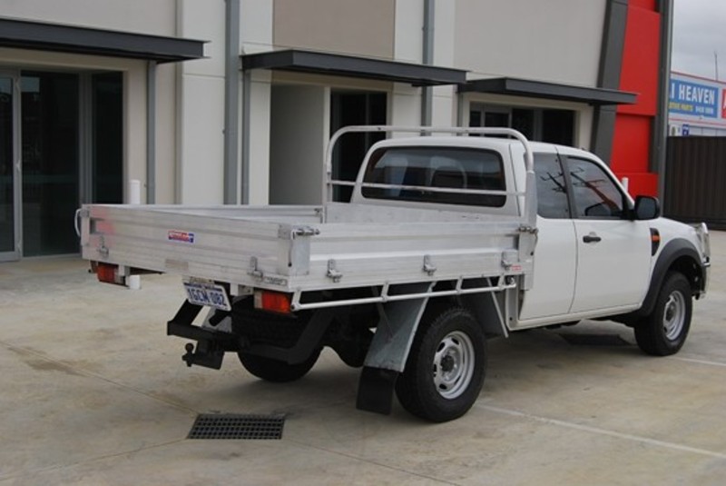 2010 FORD RANGER XL PK