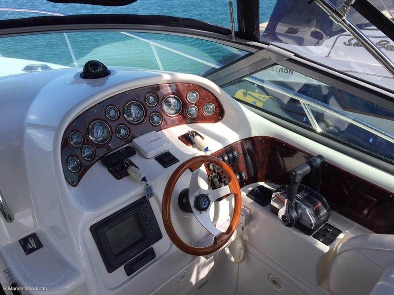 Sunrunner 3300 DELUXE....... NEW STOCK!..... LOADED WITH EXTRAS AND ONLY..... $74990!..... BE QUICK!