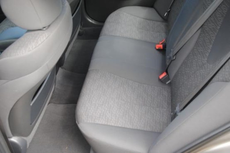 2010 TOYOTA CAMRY ALTISE ACV40R MY10