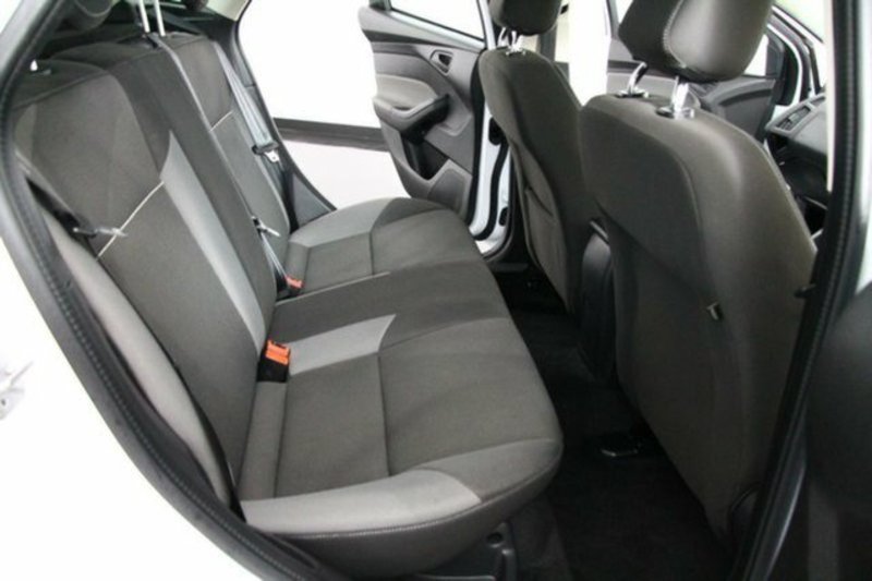 2015 FORD FOCUS AMBIENTE LW MK2 MY14
