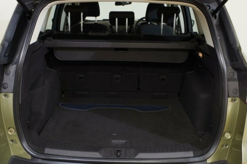 2013 FORD KUGA AMBIENTE (AWD) TF
