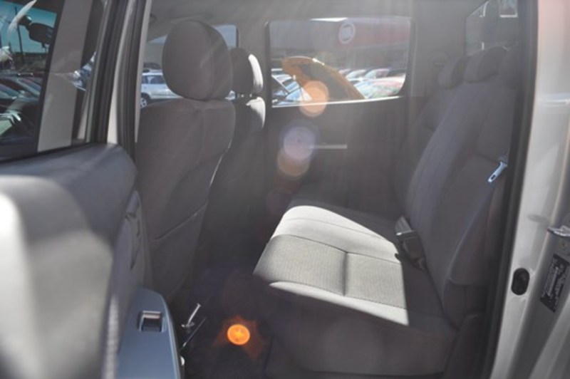 2013 TOYOTA HILUX SR5 DOUBLE CAB KUN26R MY12